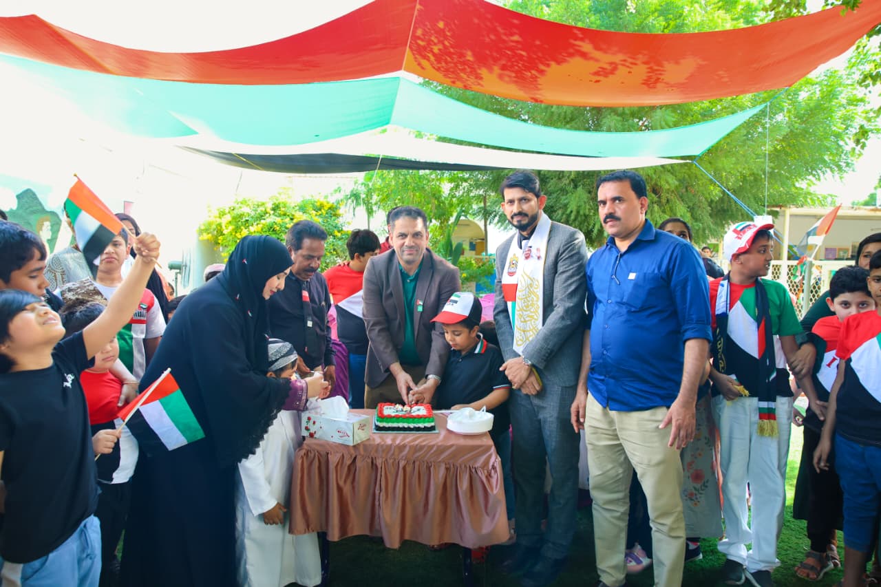 6-UAE National Day Celebration